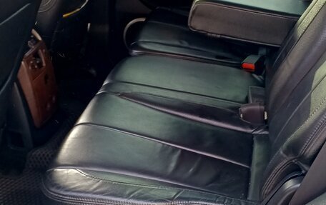 SsangYong Rexton III, 2007 год, 890 000 рублей, 9 фотография