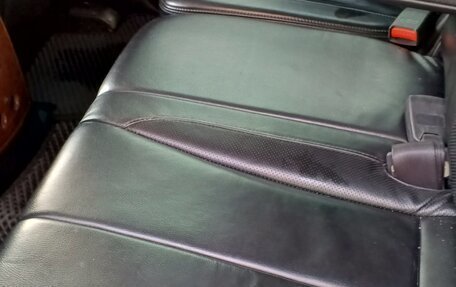 SsangYong Rexton III, 2007 год, 890 000 рублей, 3 фотография