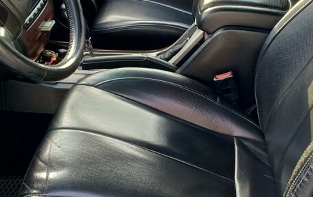 SsangYong Rexton III, 2007 год, 890 000 рублей, 2 фотография