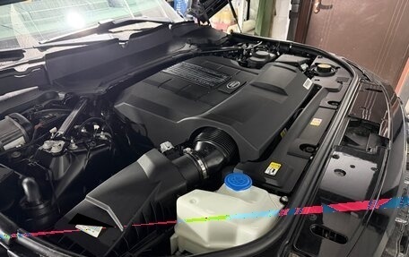 Land Rover Range Rover IV рестайлинг, 2019 год, 8 490 000 рублей, 21 фотография