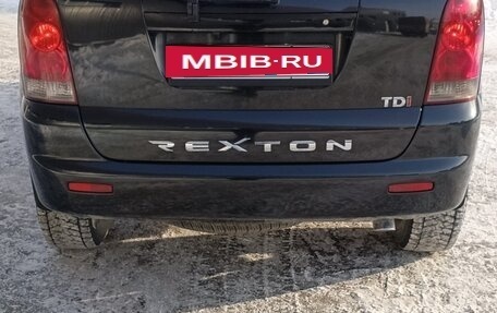 SsangYong Rexton III, 2007 год, 890 000 рублей, 6 фотография