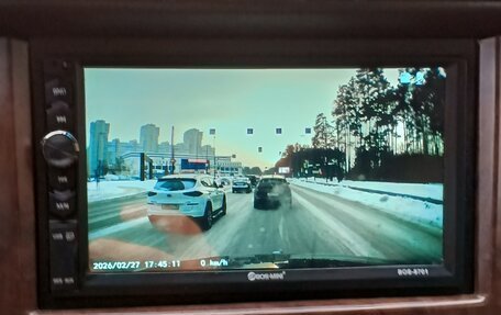 SsangYong Rexton III, 2007 год, 890 000 рублей, 15 фотография