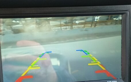 SsangYong Rexton III, 2007 год, 890 000 рублей, 21 фотография