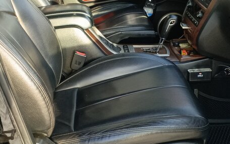 SsangYong Rexton III, 2007 год, 890 000 рублей, 25 фотография