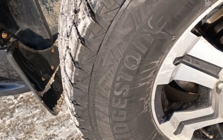 SsangYong Rexton III, 2007 год, 890 000 рублей, 22 фотография