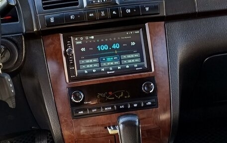 SsangYong Rexton III, 2007 год, 890 000 рублей, 23 фотография