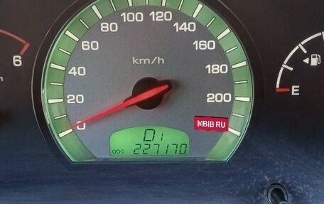 SsangYong Rexton III, 2007 год, 890 000 рублей, 19 фотография