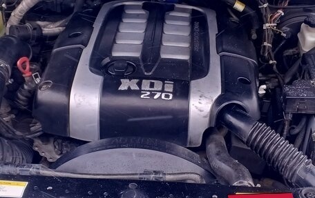 SsangYong Rexton III, 2007 год, 890 000 рублей, 20 фотография