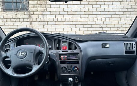 Hyundai Elantra III, 2008 год, 315 000 рублей, 3 фотография