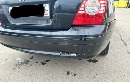 Hyundai Elantra III, 2008 год, 315 000 рублей, 5 фотография