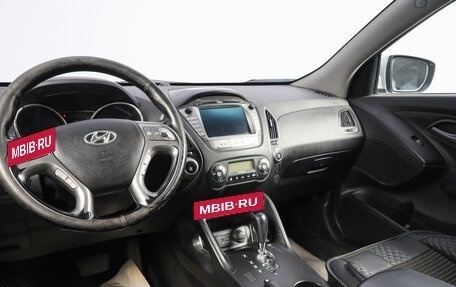 Hyundai ix35 I рестайлинг, 2015 год, 1 709 000 рублей, 8 фотография