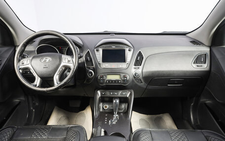 Hyundai ix35 I рестайлинг, 2015 год, 1 709 000 рублей, 9 фотография