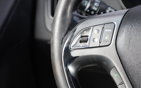 Hyundai ix35 I рестайлинг, 2015 год, 1 709 000 рублей, 13 фотография