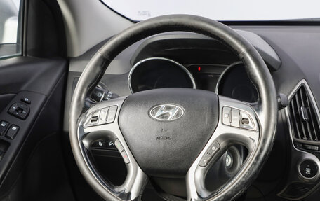 Hyundai ix35 I рестайлинг, 2015 год, 1 709 000 рублей, 12 фотография