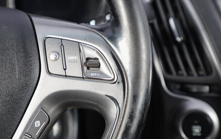 Hyundai ix35 I рестайлинг, 2015 год, 1 709 000 рублей, 14 фотография