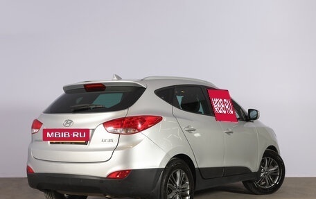 Hyundai ix35 I рестайлинг, 2015 год, 1 709 000 рублей, 7 фотография