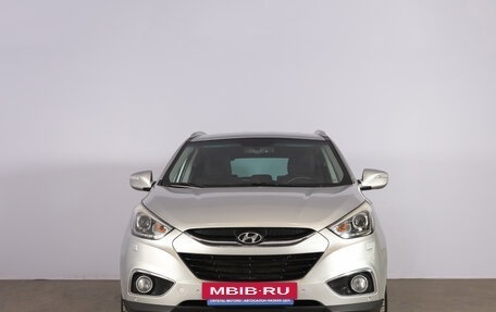Hyundai ix35 I рестайлинг, 2015 год, 1 709 000 рублей, 3 фотография