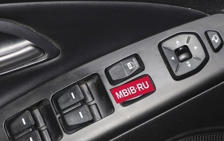 Hyundai ix35 I рестайлинг, 2015 год, 1 709 000 рублей, 16 фотография