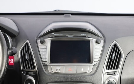 Hyundai ix35 I рестайлинг, 2015 год, 1 709 000 рублей, 11 фотография