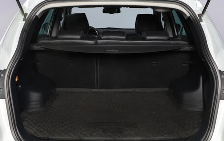 Hyundai ix35 I рестайлинг, 2015 год, 1 709 000 рублей, 19 фотография