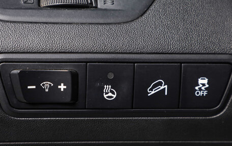 Hyundai ix35 I рестайлинг, 2015 год, 1 709 000 рублей, 17 фотография