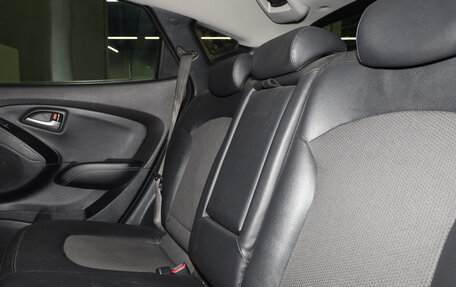 Hyundai ix35 I рестайлинг, 2015 год, 1 709 000 рублей, 18 фотография