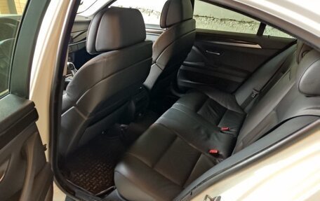 BMW 5 серия, 2011 год, 1 960 000 рублей, 7 фотография