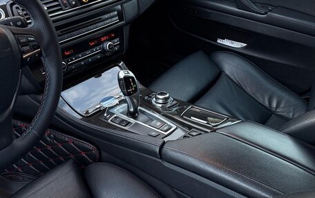 BMW 5 серия, 2011 год, 1 960 000 рублей, 12 фотография