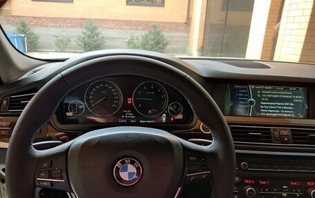 BMW 5 серия, 2011 год, 1 960 000 рублей, 8 фотография