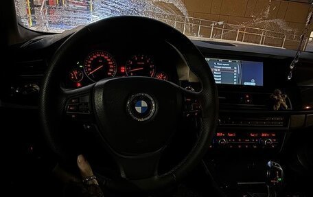 BMW 5 серия, 2011 год, 1 960 000 рублей, 9 фотография