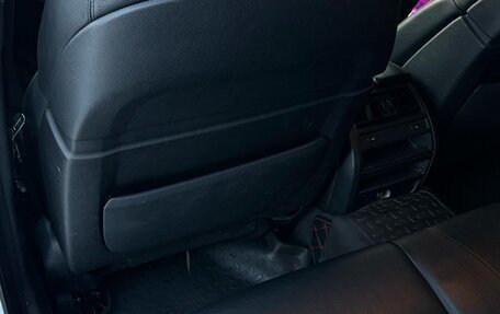 BMW 5 серия, 2011 год, 1 960 000 рублей, 14 фотография