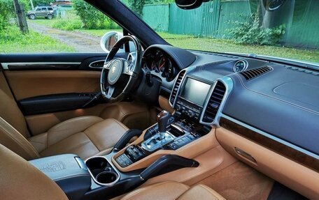 Porsche Cayenne III, 2013 год, 5 000 000 рублей, 6 фотография