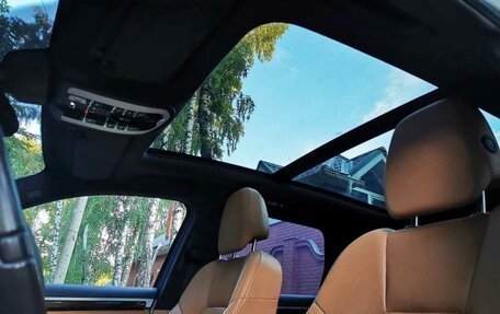 Porsche Cayenne III, 2013 год, 5 000 000 рублей, 7 фотография