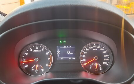 KIA Sportage IV рестайлинг, 2018 год, 1 900 000 рублей, 2 фотография