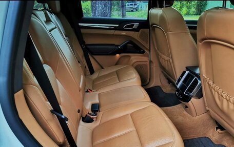 Porsche Cayenne III, 2013 год, 5 000 000 рублей, 8 фотография