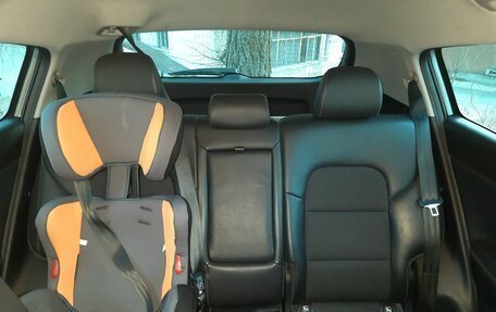 KIA Sportage IV рестайлинг, 2018 год, 1 900 000 рублей, 13 фотография