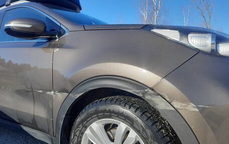 KIA Sportage IV рестайлинг, 2018 год, 1 900 000 рублей, 15 фотография