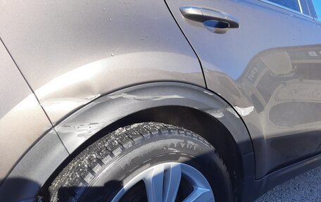 KIA Sportage IV рестайлинг, 2018 год, 1 900 000 рублей, 17 фотография