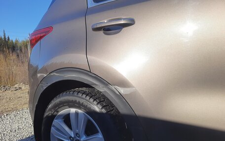 KIA Sportage IV рестайлинг, 2018 год, 1 900 000 рублей, 18 фотография