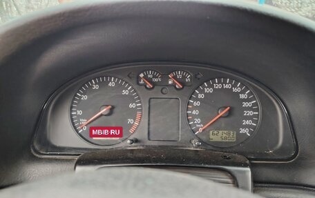 Volkswagen Passat B5+ рестайлинг, 1997 год, 210 000 рублей, 5 фотография