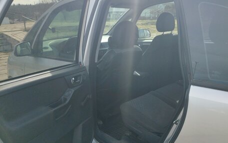 Opel Meriva, 2006 год, 230 000 рублей, 7 фотография