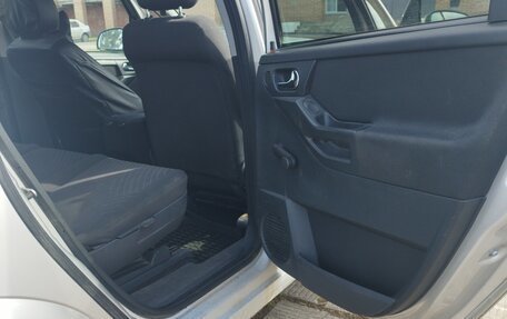 Opel Meriva, 2006 год, 230 000 рублей, 6 фотография