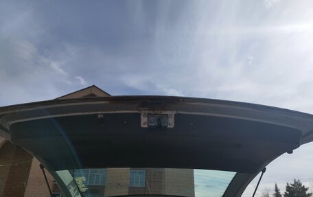 Opel Meriva, 2006 год, 230 000 рублей, 9 фотография