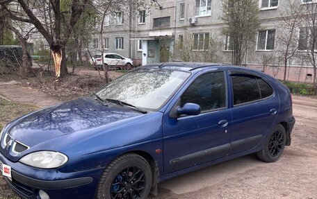 Renault Megane II, 2001 год, 275 000 рублей, 2 фотография