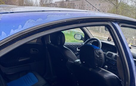 Renault Megane II, 2001 год, 275 000 рублей, 6 фотография