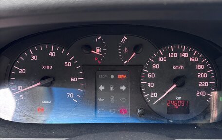 Renault Megane II, 2001 год, 275 000 рублей, 7 фотография