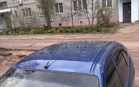 Renault Megane II, 2001 год, 275 000 рублей, 8 фотография