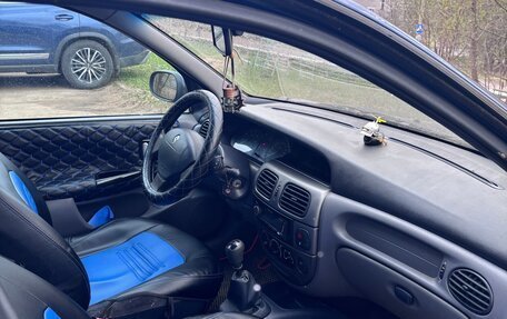 Renault Megane II, 2001 год, 275 000 рублей, 5 фотография