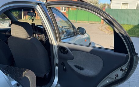 ЗАЗ Lanos, 2006 год, 230 000 рублей, 13 фотография
