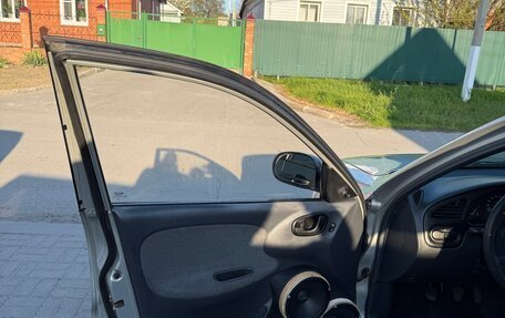 ЗАЗ Lanos, 2006 год, 230 000 рублей, 11 фотография